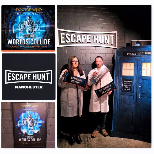 Escape Hunt Dr Who Worlds Collide Vs Alice in Puzzleland Review 1_edited1
