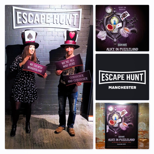 Escape Hunt Dr Who Worlds Collide Vs Alice in Puzzleland Review 3_edited