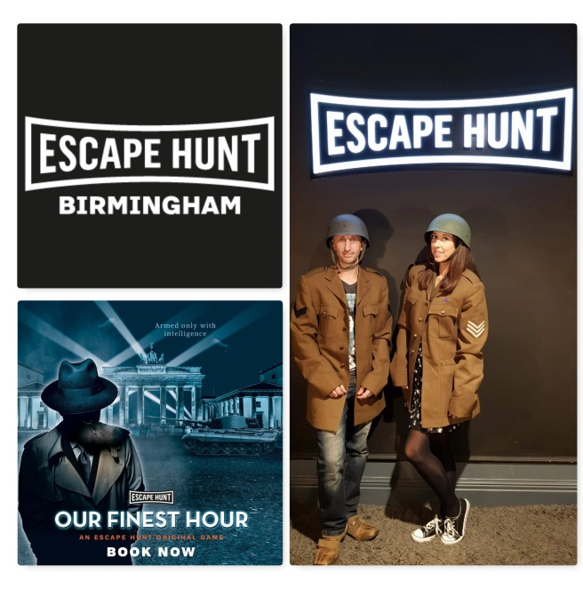 Escape Hunt Birmingham Our Finest Hour Escape Game Review 3_edited