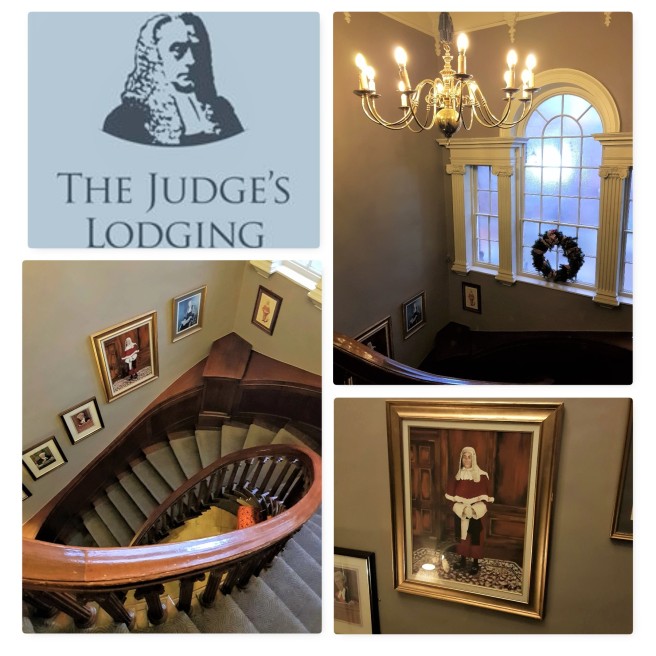 The Judge's Lodging Review 9a